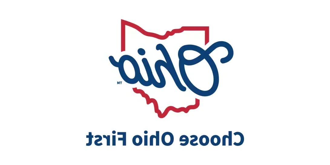 Choose Ohio First logo